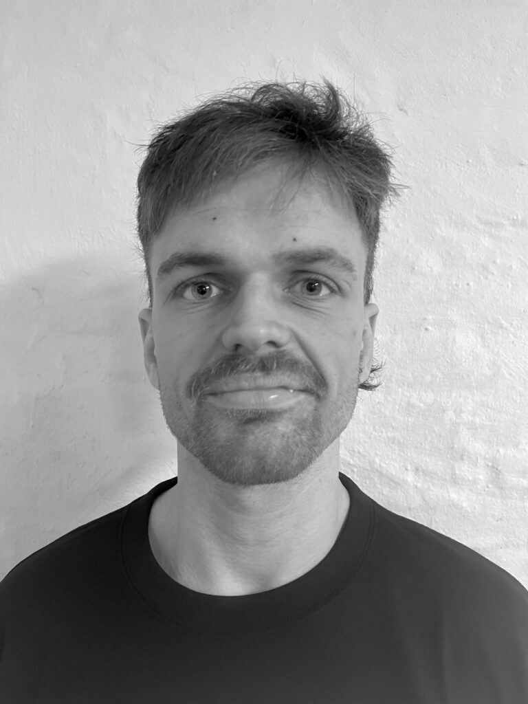 Mikkel Ahm Heiss 2026